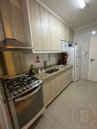 Imagem Apartamento com 4 Quartos à Venda, 100 m² em Floradas De São José - São José Dos Campos Imagem Apartamento com 4 Quartos à Venda, 100 m² em Floradas De São José - São José Dos Campos