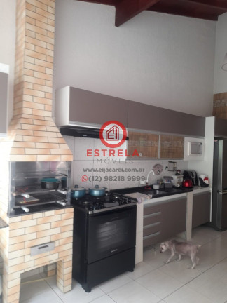 Imagem Casa com 2 Quartos à Venda, 132 m² em Cidade Salvador - Jacareí Imagem Casa com 2 Quartos à Venda, 132 m² em Cidade Salvador - Jacareí