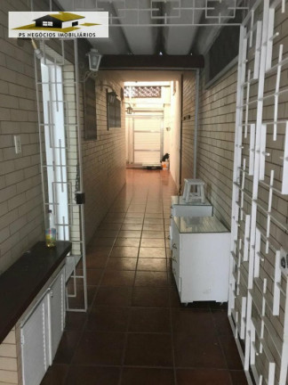 Imagem Sobrado com 3 Quartos à Venda, 180 m² em Vila Mariana - São Paulo