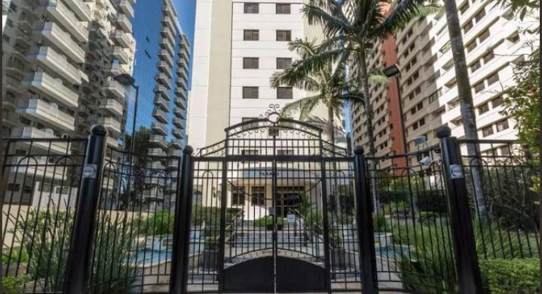Imagem Apartamento com 2 Quartos para Alugar, 62 m² em Alphaville Centro Industrial E Empresarial/alphaville. - Barueri Imagem Apartamento com 2 Quartos para Alugar, 62 m² em Alphaville Centro Industrial E Empresarial/alphaville. - Barueri