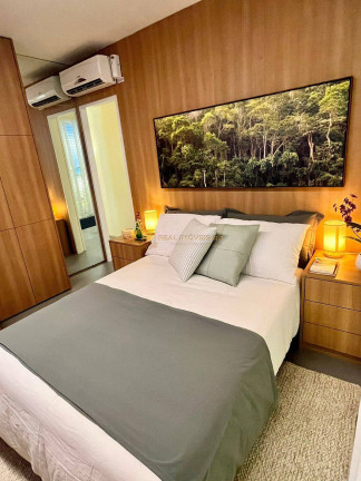 Imagem Apartamento com 3 Quartos à Venda, 61 m² em Barra Olímpica - Rio De Janeiro Imagem Apartamento com 3 Quartos à Venda, 61 m² em Barra Olímpica - Rio De Janeiro