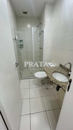 Imagem Apartamento com 3 Quartos para Alugar, 92 m² em Ponta Da Praia - Santos Imagem Apartamento com 3 Quartos para Alugar, 92 m² em Ponta Da Praia - Santos