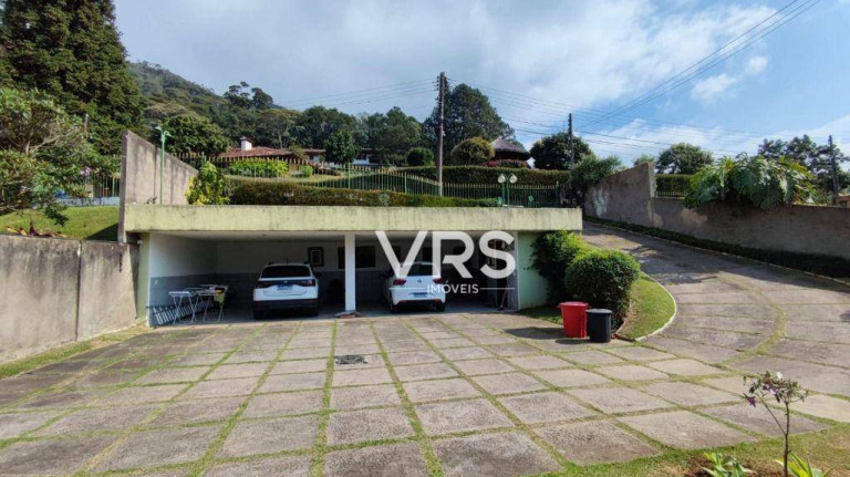 Imagem Casa com 6 Quartos à Venda, 423 m² em Iucas - Teresópolis Imagem Casa com 6 Quartos à Venda, 423 m² em Iucas - Teresópolis