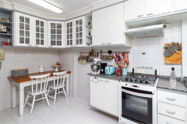 Imagem Apartamento com 3 Quartos à Venda, 119 m² em Vila Andrade - São Paulo Imagem Apartamento com 3 Quartos à Venda, 119 m² em Vila Andrade - São Paulo