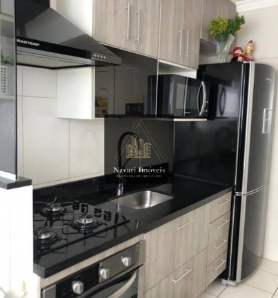 Imagem Apartamento com 2 Quartos à Venda, 54 m² em Macedo - Guarulhos