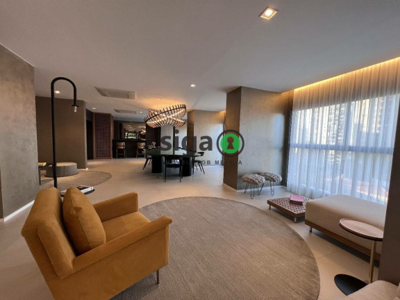 Imagem Apartamento com 1 Quarto à Venda, 47 m² em Vila Mariana - São Paulo Imagem Apartamento com 1 Quarto à Venda, 47 m² em Vila Mariana - São Paulo