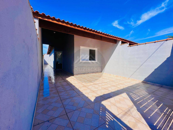 Casa com 2 Quartos à Venda, 125 m² em Jardim Nossa Senhora Sion - Itanhaém