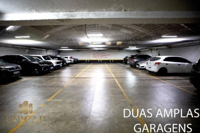 Imagem Apartamento com 2 Quartos à Venda, 96 m² em Pinheiros - São Paulo