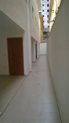 Imagem Sobrado com 2 Quartos à Venda, 110 m² em Vila Matias - Santos
