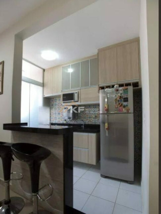 Imagem Apartamento com 2 Quartos à Venda, 53 m² em Bonfim Paulista - Ribeirão Preto