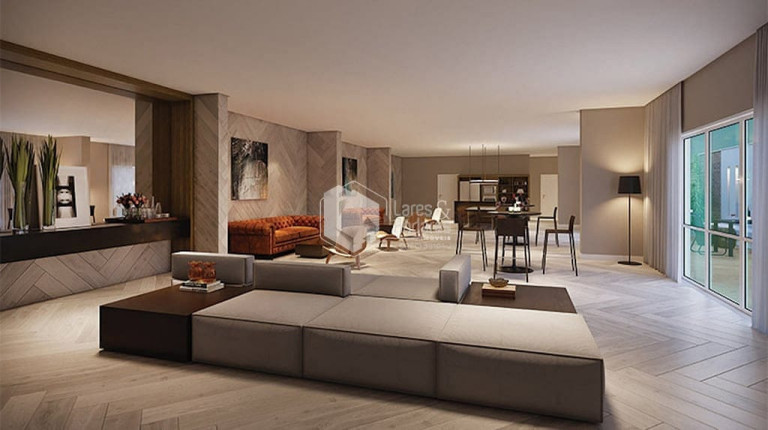 Imagem Apartamento com 2 Quartos à Venda, 70 m² em Liberdade - São Paulo Imagem Apartamento com 2 Quartos à Venda, 70 m² em Liberdade - São Paulo