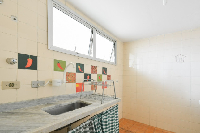 Imagem Imóvel com 1 Quarto à Venda, 35 m² em Santa Cecília - São Paulo