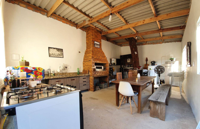 Imagem Casa com 2 Quartos à Venda,  em Cafifas - Itaqui