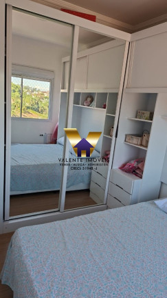 Imagem Apartamento com 2 Quartos para Alugar, 47 m² em Serpa - Caieiras