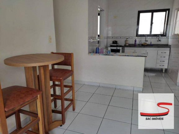 Imagem Apartamento com 2 Quartos à Venda, 70 m² em Canto Do Forte - Praia Grande Imagem Apartamento com 2 Quartos à Venda, 70 m² em Canto Do Forte - Praia Grande