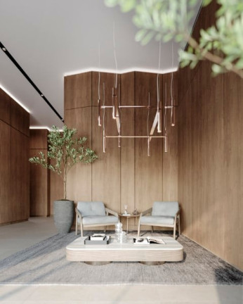 Imagem Apartamento com 3 Quartos à Venda, 183 m² em Bigorrilho - Curitiba