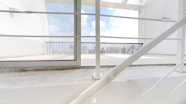 Imagem Apartamento com 3 Quartos à Venda, 163 m² em Cidade Monções - São Paulo