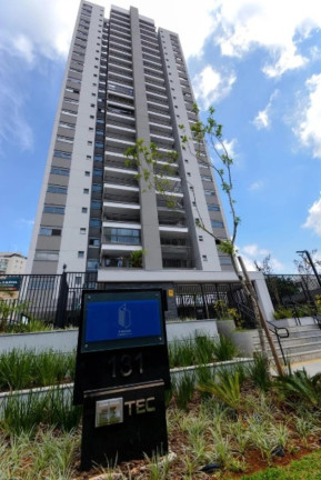 Imóvel com 2 Quartos à Venda, 68 m² em Vila Camargos - Guarulhos