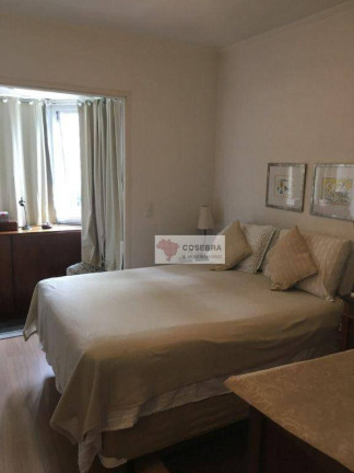 Imagem Apartamento com 3 Quartos à Venda, 120 m² em Campo Belo - São Paulo Imagem Apartamento com 3 Quartos à Venda, 120 m² em Campo Belo - São Paulo
