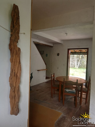 Imagem Casa com 4 Quartos à Venda, 200 m² em Picinguaba - Ubatuba