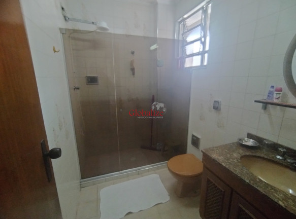 Imagem Imóvel com 3 Quartos à Venda, 118 m² em Ponta Da Praia - Santos Imagem Imóvel com 3 Quartos à Venda, 118 m² em Ponta Da Praia - Santos
