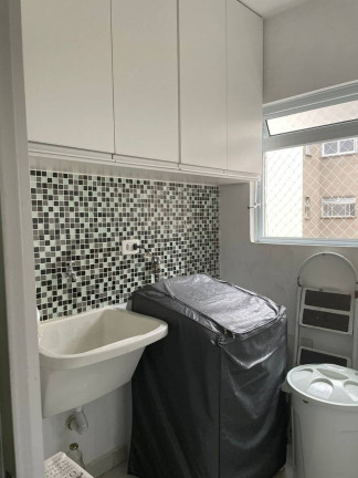 Imagem Apartamento com 2 Quartos à Venda, 62 m² em Vila Olímpia - São Paulo
