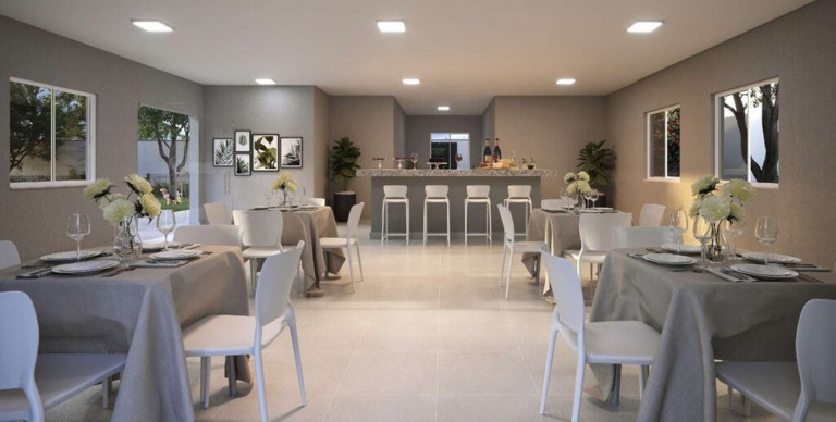 Imagem Imóvel com 2 Quartos à Venda, 43 m² em Campo Grande - Rio De Janeiro Imagem Imóvel com 2 Quartos à Venda, 43 m² em Campo Grande - Rio De Janeiro