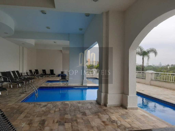 Imagem Apartamento com 3 Quartos à Venda, 143 m² em Vila Ema - São José Dos Campos Imagem Apartamento com 3 Quartos à Venda, 143 m² em Vila Ema - São José Dos Campos