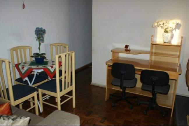 Imagem Apartamento com 1 Quarto à Venda, 60 m² em Vila Mariana - São Paulo Imagem Apartamento com 1 Quarto à Venda, 60 m² em Vila Mariana - São Paulo