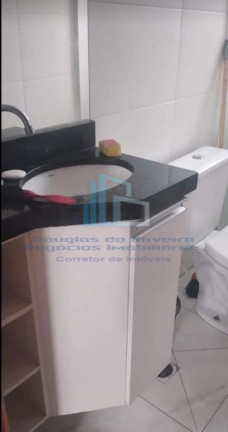 Imagem Casa de Condomínio com 2 Quartos à Venda, 80 m² em Maracanã - Praia Grande Imagem Casa de Condomínio com 2 Quartos à Venda, 80 m² em Maracanã - Praia Grande