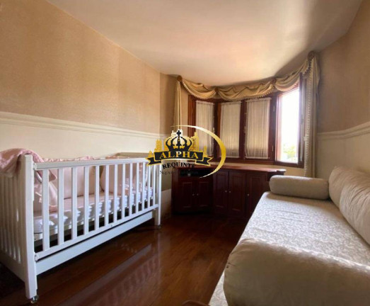 Imagem Casa de Condomínio com 4 Quartos à Venda, 550 m² em Alphaville - Barueri Imagem Casa de Condomínio com 4 Quartos à Venda, 550 m² em Alphaville - Barueri
