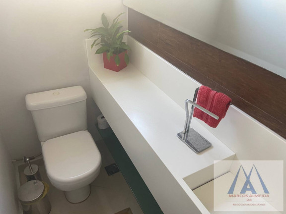 Imagem Casa de Condomínio com 4 Quartos à Venda, 136 m² em Nova Mogilar - Mogi Das Cruzes