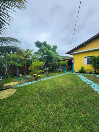 Imagem Casa com 4 Quartos à Venda, 500 m² em Copacabana Paulista - Mongaguá Imagem Casa com 4 Quartos à Venda, 500 m² em Copacabana Paulista - Mongaguá