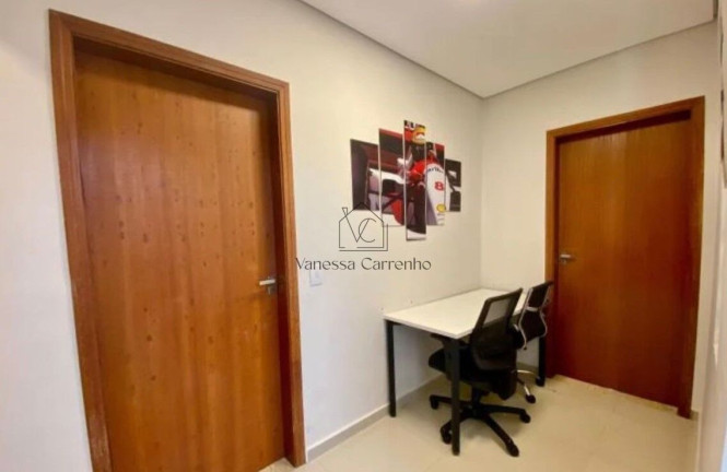 Imagem Casa de Condomínio com 3 Quartos à Venda, 170 m² em Condomínio Ibiti Royal - Sorocaba