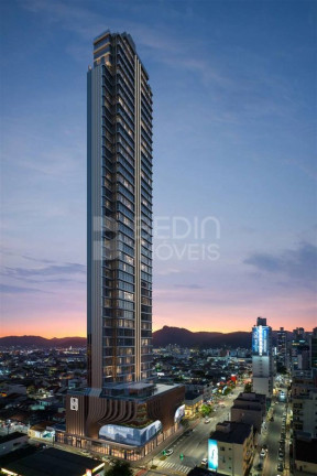 Imagem Apartamento com 4 Quartos à Venda, 157 m² em Centro - Balneário Camboriú Imagem Apartamento com 4 Quartos à Venda, 157 m² em Centro - Balneário Camboriú