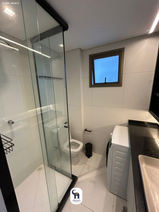 Imagem Apartamento com 1 Quarto para Alugar, 24 m² em Barra - Salvador Imagem Apartamento com 1 Quarto para Alugar, 24 m² em Barra - Salvador