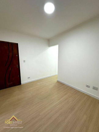 Imagem Imóvel com 1 Quarto à Venda, 40 m² em Vila Guilhermina - Praia Grande