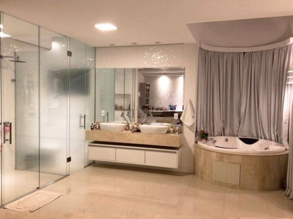 Imagem Sobrado com 3 Quartos à Venda, 285 m² em Condomínio Ibiti Royal Park - Sorocaba