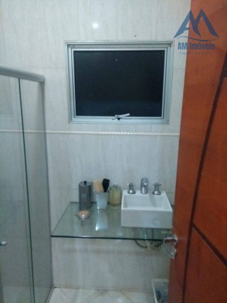 Imagem Casa com 4 Quartos à Venda, 22 m² em Santa Luzia Imagem Casa com 4 Quartos à Venda, 22 m² em Santa Luzia
