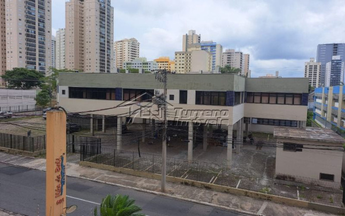 Imagem Apartamento com 2 Quartos à Venda, 60 m² em Jardim Aquarius - São José Dos Campos