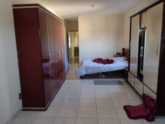 Imagem Sobrado com 3 Quartos à Venda, 120 m² em Chácaras Silvestre - Taubaté