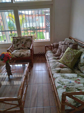 Imagem Casa com 3 Quartos à Venda, 400 m² em Cibratel Ii - Itanhaém
