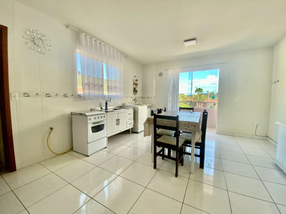 Imagem Apartamento com 2 Quartos à Venda, 61 m² em Potecas - São José