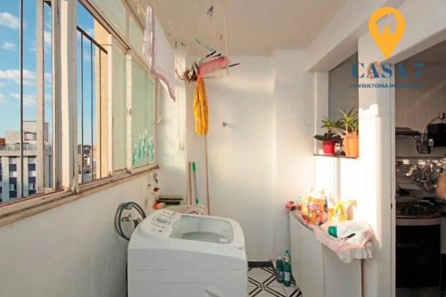 Imagem Apartamento com 4 Quartos à Venda, 188 m² em Anchieta - Belo Horizonte