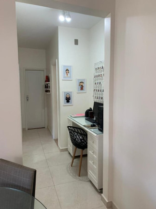 Imagem Apartamento com 2 Quartos à Venda, 88 m² em Embaré - Santos Imagem Apartamento com 2 Quartos à Venda, 88 m² em Embaré - Santos