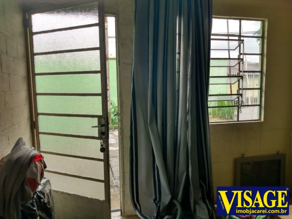Imagem Casa à Venda, 200 m² em Conj. Sao Benedito - Jacareí Imagem Casa à Venda, 200 m² em Conj. Sao Benedito - Jacareí