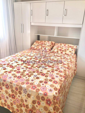 Imagem Apartamento com 4 Quartos à Venda, 180 m² em Itapuã - Vila Velha