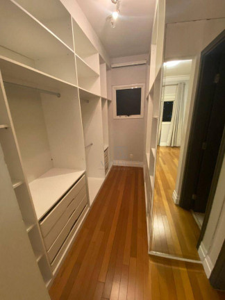 Imagem Apartamento com 3 Quartos à Venda, 139 m² em  Alphaville - Santana De Parnaíba
