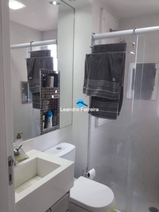 Imagem Apartamento com 2 Quartos à Venda, 59 m² em Rudge Ramos - São Bernardo Do Campo Imagem Apartamento com 2 Quartos à Venda, 59 m² em Rudge Ramos - São Bernardo Do Campo