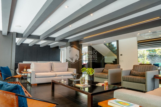Imagem Casa com 4 Quartos à Venda, 716 m² em Vila Madalena - São Paulo Imagem Casa com 4 Quartos à Venda, 716 m² em Vila Madalena - São Paulo